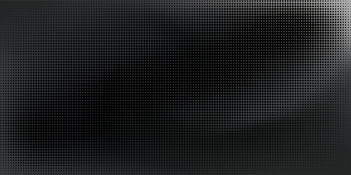 Black gray simple plain wall light , Noise intensive Holographic blend blurred smooth transitions tone empty presentation design , vector ilustartion eps10 benner poster dhots gradien mash