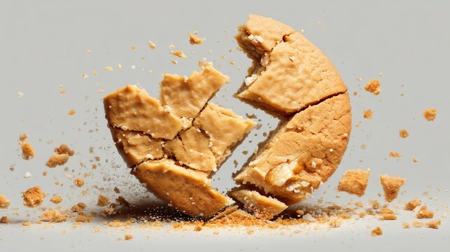 Exploding Cookies