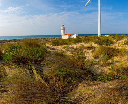 Polente Lighthouse / Bozcaada - Canakkale