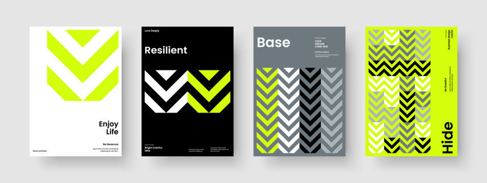 Modern Report Design. Creative Book Cover Layout. Geometric Brochure Template. Banner. Poster. Business Presentation. Flyer. Background. Advertising. Magazine. Pamphlet. Journal. Catalog. Notebook