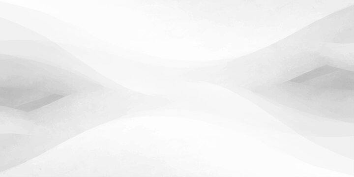 An abstract liquid wave background featuring a clean frost texture and marble pattern on a cold winter surface for a gray textile design material
