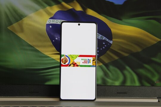 Plano Brasil Sem Fome - BSF - Principal estrat&eacute;gia do Governo Federal brasileiro, lan&ccedil;ada em 2023, para retirar o pa&iacute;s do Mapa da Fome, reduzindo a pobreza e a inseguran&ccedil;a alimentar. 