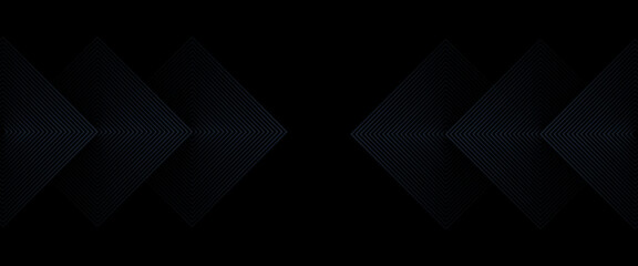Obraz premium 3D glowing red techno abstract background overlap layer on dark space with letter x effect decoration. Modern graphic design element future style concept for banner, flyer, card, or brochure cover