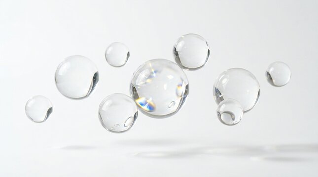drop of water