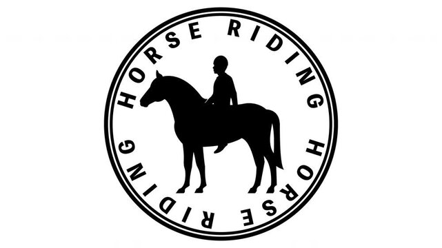 乗馬