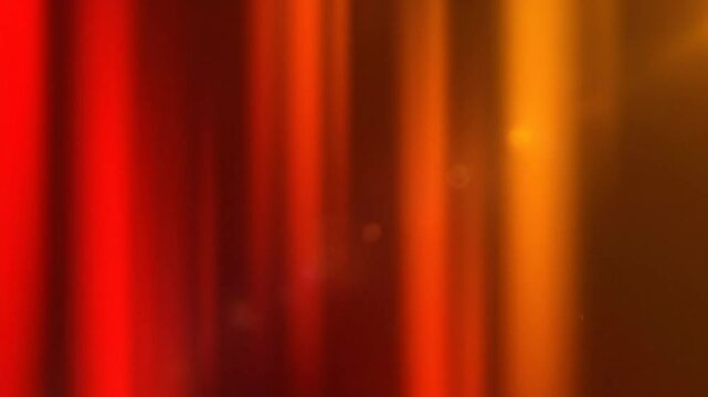 Abstract red and orange light streak texture background with lens flare for modern themes