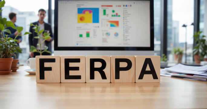 FERPA privacy content for student records, parent consent and school data access helps colleges, districts and universities explain disclosure rules, confidentiality duties and education compliance