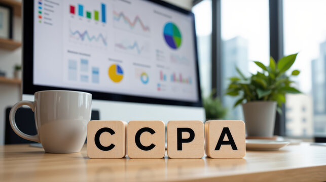CCPA privacy compliance for California consumer data rights, covering personal information access, deletion requests, opt out notices, CPRA updates, cookie consent, breach response and legal reporting