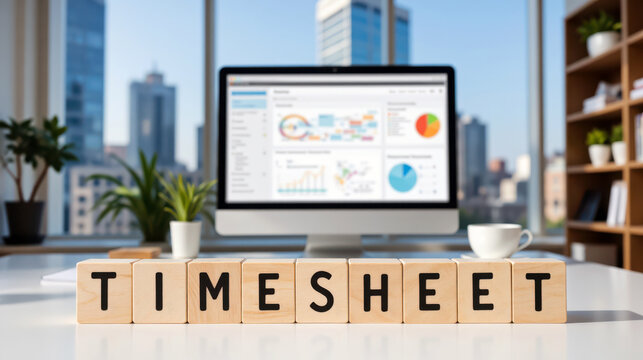 Timesheet content for payroll tracking, employee hours and contractor billing helps HR teams record attendance, approve overtime and prepare wage reports for invoices, tax records