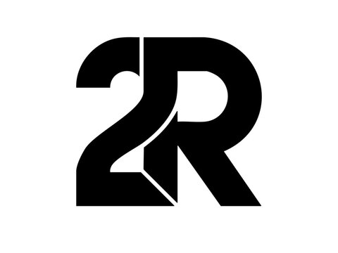 2R monogram
