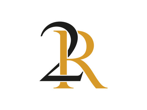 2R monogram