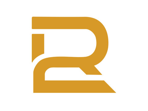 2R monogram