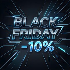 Naklejka premium discount, black, background, sale, advertising, banner, price, offer, promotion, deal, template, store, black friday, friday, holiday, special, retail, business, vector, clearance, poster, marketing, 
