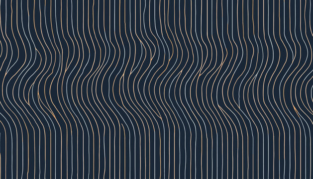 seamless pattern with zebra