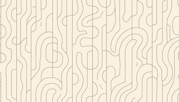 seamless pattern with zebra