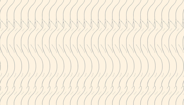 seamless pattern with zebra