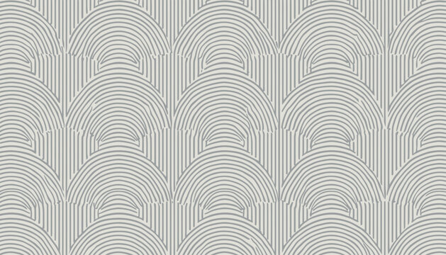 seamless pattern with zebra