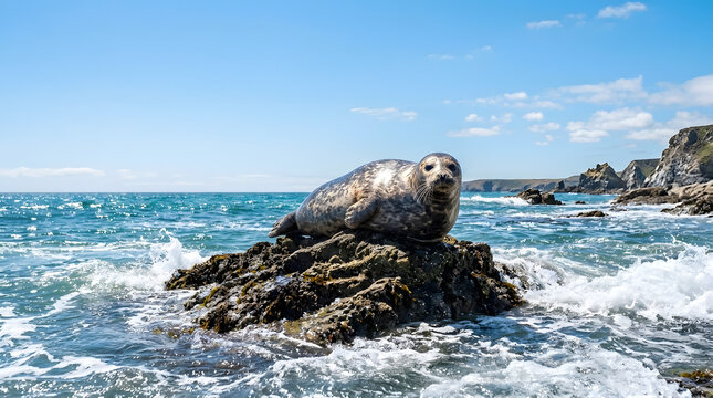 seal