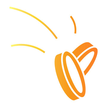 crypto Gradient icon