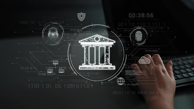 AI drives digital transformation in government through secure identification, biometric data, and smart system integration across public services. Marrow