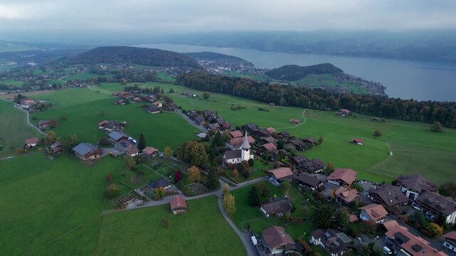 Switzerland - 007