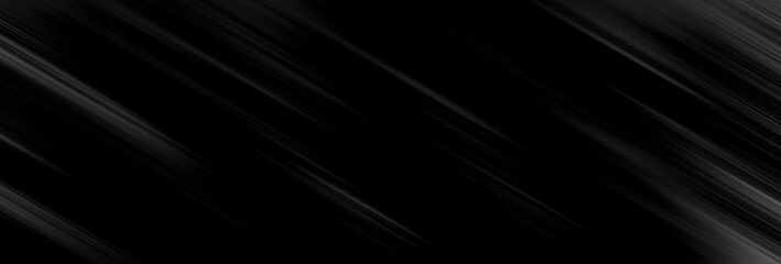 Fototapeta premium abstract black and silver are light gray with white the gradient is the surface with templates metal texture soft lines tech diagonal background black dark sleek clean modern.