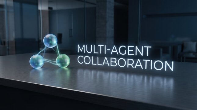 Multi-Agent Collaboration Innovative Solutions for Enhanced Teamwork and Synergy in Modern Business Environments