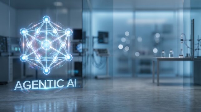 Agentic AI Exploring the Future of Intelligent Systems and Advanced Artificial Intelligence