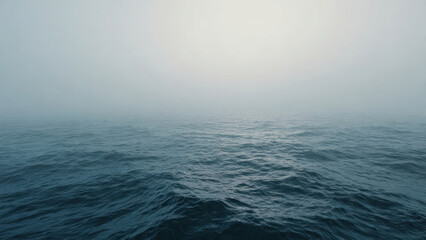 Obraz premium waves on the sea