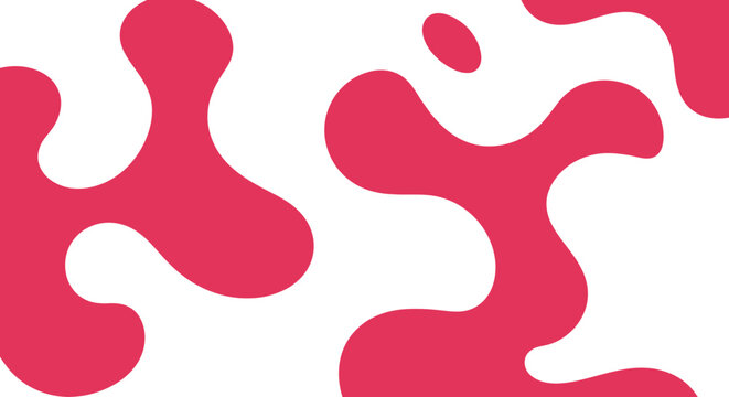 A red paw print and vector illustration of footprints featuring a silhouette design with an artful walking step pattern and infant barefoot toes icon