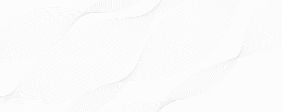 Premium background design with white line pattern (texture) in luxury pastel colour. Modern Vector EPS 10
