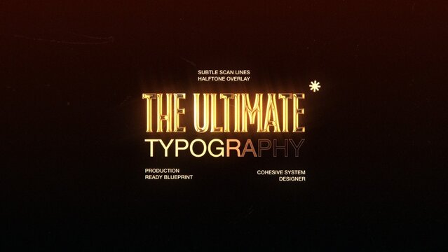 Chromatic Title 06