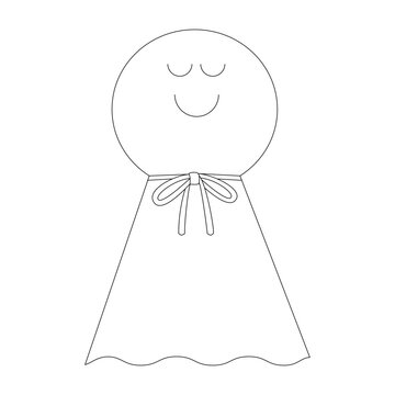Teru Teru Bozu