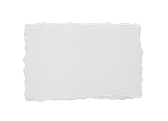 Fototapeta premium ripped element set of torn paper edges isolated on background. torn paper texture, ripped of paper designs and jagged paper edges create a raw, artistic look