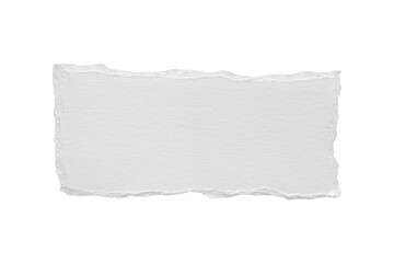 Fototapeta premium ripped element set of torn paper edges isolated on background. torn paper texture, ripped of paper designs and jagged paper edges create a raw, artistic look