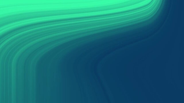 Teal Cyan Twirl combine blue gradient like abstract flowing background design projects needing a calming teal cyan color palette and dynamic abstract flow motion effect.