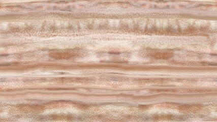 Abstract golden sand texture with shimmering metallic effect.  © DECHA