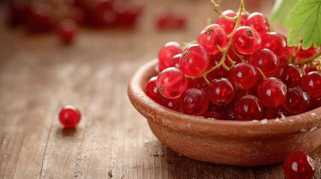Fresh Redcurrants in Bowl -02-27T125455.784 Gigapixel Standard V2 6x