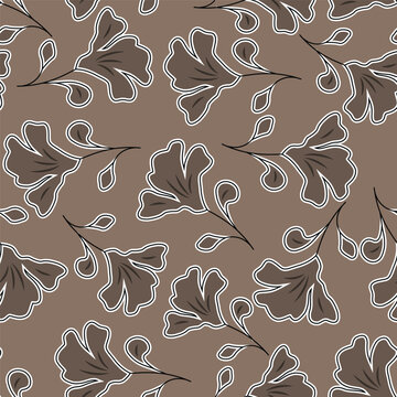 Seamless allover Digital Textiles Designs flowers Allover Designs Floral and Geometrical Patterns Textures, Illustrations Motifs and Abstract