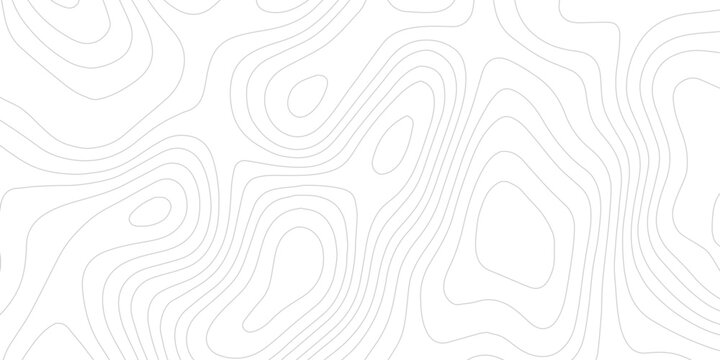 Modern Abstract Terrain Visualization with Geometric Contour Line Grid System
Seamless Mountain Relief Inspired Background Texture with Flowing Elevation Curves