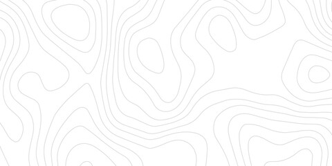 Abstract Geometric Topographic Line Grid Map with Detailed Contour Wave Patterns Seamless Modern Background Texture Inspired by Mountain Elevation and Terrain Flow © ALAMA