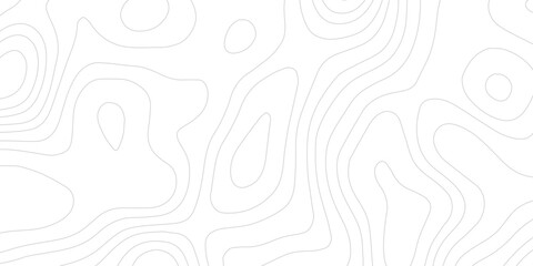 Black Line Terrain Mapping Design with Dynamic Curves and Flowing Structure Seamless Topographic Pattern for Contemporary Visual Design and Layouts © ALAMA
