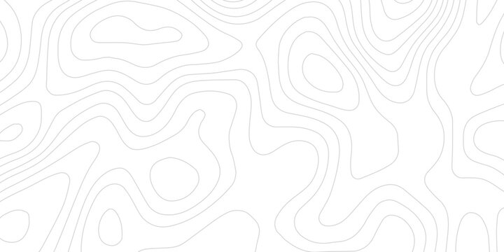 Seamless Topographic Contour Lines Background with Precise Cartographic Line Work
Elegant Elevation Map Texture in Minimal Black and White Design with Continuous Flow