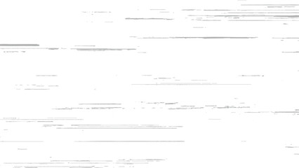 Obraz premium Faded lines and rectangles on white background abstract composition