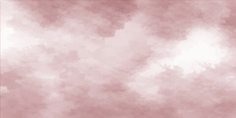 Abstract pink clouds drift through a bright sky texture to create a dreamy nature backdrop with soft light and mist © Pixel Art