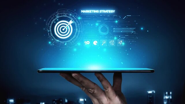 Target audience analysis, customer segmentation, personalized marketing, audience targeting strategies, and marketing efficiency improvement through smart customer profiling. Muxer