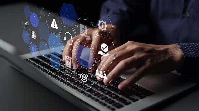 The concept of terms of service outlines legal agreements. These rules are crucial for user protection, ensuring compliance with the company's terms of service policies. Funnel