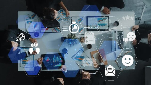 Customer experience review analysis, customer satisfaction improvement, feedback data evaluation, service quality enhancement, and business reputation through online review insights. Funnel