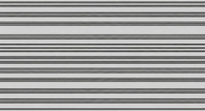 Abstract pattern of horizontal lines and textures.