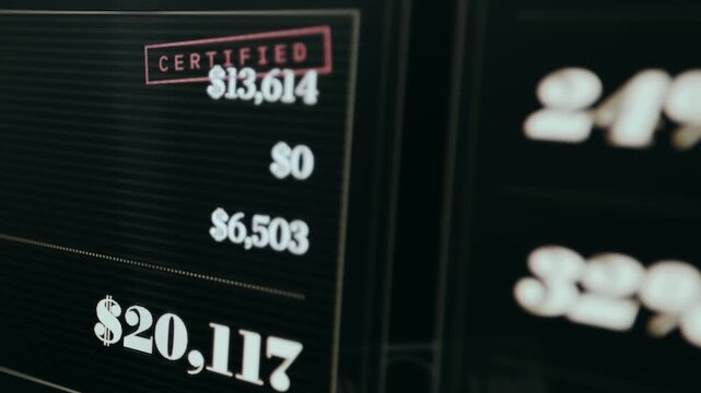 Federal Income Tax amount, state tax, FICA